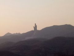 -尧山风景区