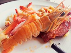 -索菲特西湖大酒店·香榭丽全日候餐厅(南山路店)