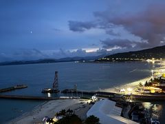 -深圳大梅沙京基洲际度假酒店