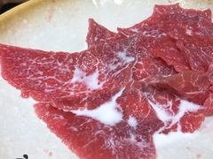 -蜀大侠火锅(古田店)