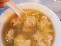 五宝云吞-巧美面家(东华西店)