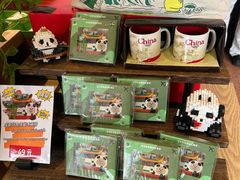 -星巴克臻选(成都宽窄巷子店)