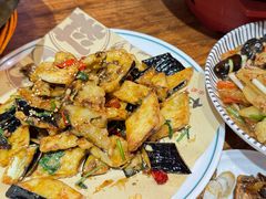 -东来土菜馆(民祥园路店)