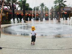 -三亚海昌梦幻海洋不夜城