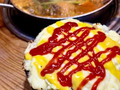 -枣玛尔脊骨汤·烤肉(西塔总店)