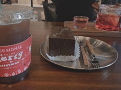 -熙阁咖啡Segnal(时代中心店)