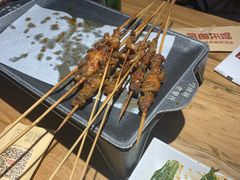 -管氏翅吧(马家堡店)