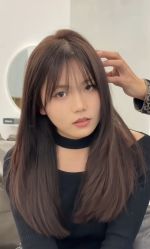 -KK Hair—尚影
