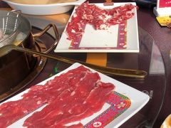 -大吉利·潮汕牛肉火锅(河西店)