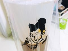 -沪上阿姨·精选茶饮(桃源友嘉购物广场店)