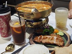 -清迈泰·泰国餐厅(华发商都店)