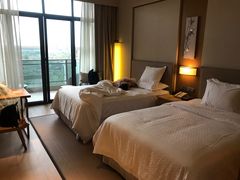 -成都蒲江花样年福朋喜来登度假酒店·宜客乐西餐厅