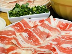 -四喜小胖·北京涮肉(五道营店)