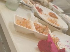 -汉丽轩韩式自助烤肉(大学城龙湖U城天街A馆店)