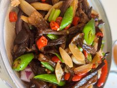 -帕米尔食府(白云观店)