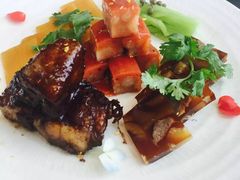 -大连君悦酒店·星海湾壹号Dalian·Dalian(星海广场店)