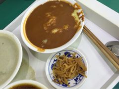 护国寺小吃店(东四店)-护国寺小吃(东四店)