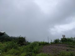 -东白山