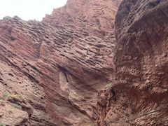 -天山神秘大峡谷