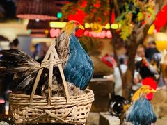 -老湘村·湖南土菜(天河维多利店)