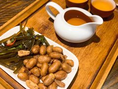功夫茶-大洋家·精品潮汕菜·生腌砂锅粥(天河东路店)