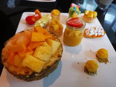 -厦门艾美酒店·新食谱西餐厅
