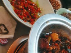 -湘渝人家·川湘菜(十里河店)