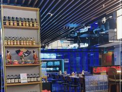 -银河烧鳗·活鳗料理专门店(西单大悦城店)