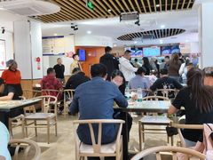 -闫家驴肉老店(华电一校店)