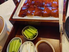 -上海和平饭店龙凤厅 Dragon Phoenix