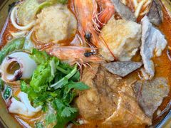 -老宅原住民沙茶面精品小吃(龙头路店)
