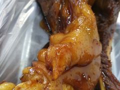 -赵元章肉骨烧(山塘街店)