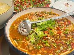 -飞虹鱼馆(春华路店)