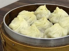 -鲁氏汤包王(长白街店)