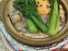 -新辉港式茶餐厅(北栅店)