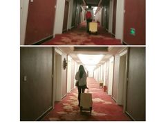 -中国死海旅游度假区