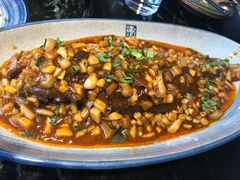 -兰溪小馆(东直门簋街店)