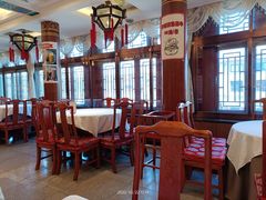 -峨嵋酒家(地安门店)