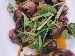 -壹只卤鹅·潮汕菜(莲塘店)