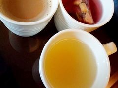 -华夏良子·足道SPA艾灸(王府井店)