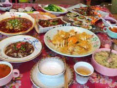 -蘑菇私房菜小馆(杨家坪西城天街店)