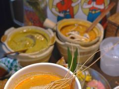 -泰妃殿(武汉首店)