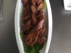 -李氏传家菜(兴城路店)