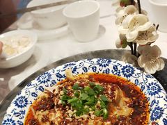 -川味堂·四川豆花(八卦岭店)