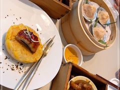 -蔡澜港式点心(皇庭广场店)