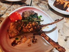 -BROWNSTONE布朗石西班牙餐厅(富城店)