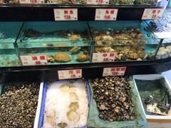 -万山楼海鲜酒家·二十三年老字号