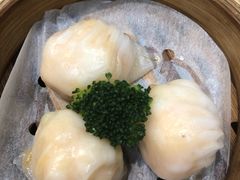 虾饺皇-胜记凯心茶餐厅(汇金财富广场店)