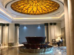 -广州富力丽思卡尔顿酒店