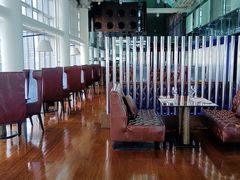 -威斯汀扒房·深圳益田威斯汀酒店·高空景观餐厅